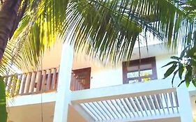 Dinuri Villa